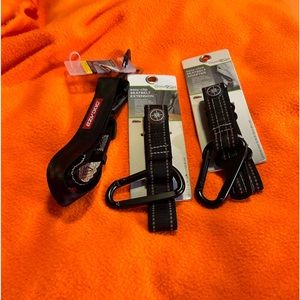 Seat Belt extension belts